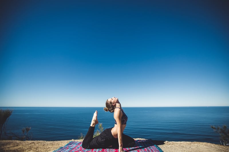 Dynamic Flexibility